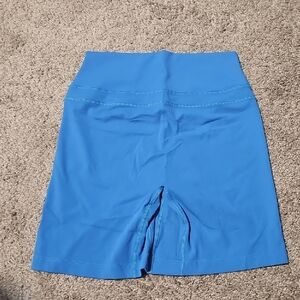 Gymshark × Whitney Simmons Shorts Active Blue Size S